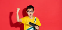 Load image into Gallery viewer, Le Marais Ruby Red Boy