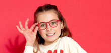 Load image into Gallery viewer, Le Marais Ruby Red Girl