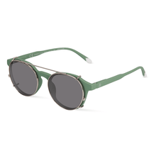 Load image into Gallery viewer, Chamberí Military Green Man
