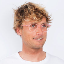 Load image into Gallery viewer, Chamberí Dusty Pink Man