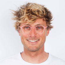 Load image into Gallery viewer, Chamberí Dusty Pink Man