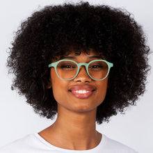 Load image into Gallery viewer, Chamberí Military Green Woman