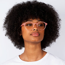 Load image into Gallery viewer, Chamberí Dusty Pink Woman