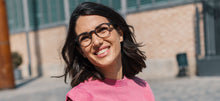 Load image into Gallery viewer, Chamberí Bright Sky Woman