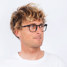 Load image into Gallery viewer, Dalston Black Noir Man