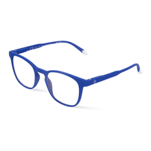 Load image into Gallery viewer, Dalston Palace Blue Woman