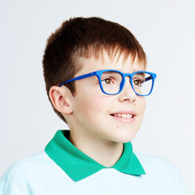 Load image into Gallery viewer, Dalston Palace Blue Boy