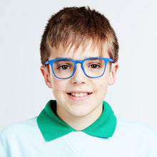 Load image into Gallery viewer, Dalston Palace Blue Boy