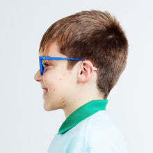Load image into Gallery viewer, Dalston Palace Blue Boy