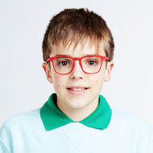 Load image into Gallery viewer, Dalston Ruby Red Boy