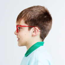 Load image into Gallery viewer, Dalston Ruby Red Boy