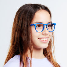 Load image into Gallery viewer, Dalston Palace Blue Girl