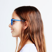 Load image into Gallery viewer, Dalston Palace Blue Girl