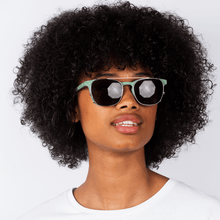 Load image into Gallery viewer, Dalston Military Green Woman