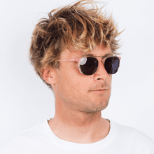 Load image into Gallery viewer, Dalston Dusty Pink Man