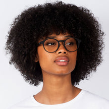 Load image into Gallery viewer, Le Marais Black Noir Woman