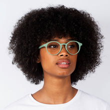 Load image into Gallery viewer, Le Marais Military Green Woman