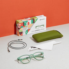 Load image into Gallery viewer, Dalston Military Green Woman