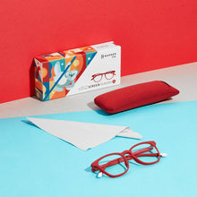 Load image into Gallery viewer, Dalston Ruby Red Boy