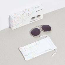 Load image into Gallery viewer, Le Marais Clip-On Woman