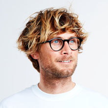 Load image into Gallery viewer, Williamsburg Black Man
