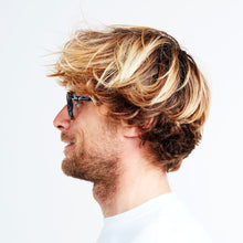 Load image into Gallery viewer, Williamsburg Blue Havana Man
