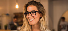 Load image into Gallery viewer, Kreuzberg Black Woman
