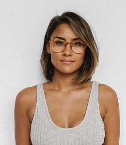 Williamsburg Black Woman