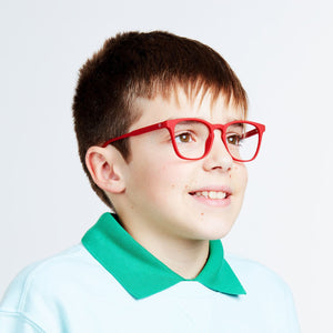 Dalston Ruby Red Boy