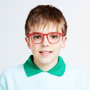Dalston Ruby Red Boy