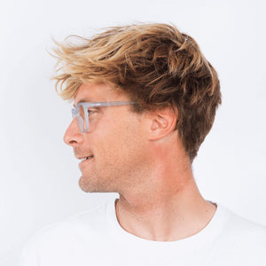 Dalston Bright Sky Man