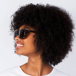 Dalston Clip-On Woman