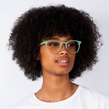 Load image into Gallery viewer, Dalston Military Green Woman
