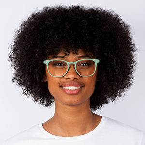 Dalston Military Green Woman