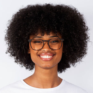 Dalston Tortoise Woman