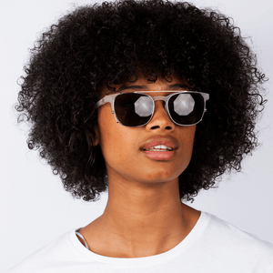 Dalston Coconut Milk Woman