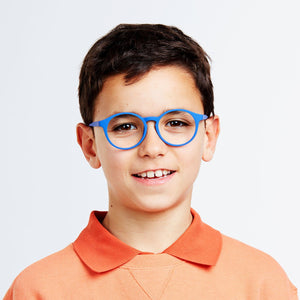 Le Marais Palace Blue Boy