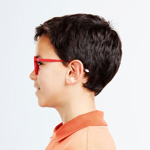 Le Marais Ruby Red Boy