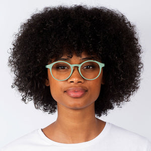 Le Marais Military Green Woman