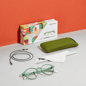 Le Marais Military Green Woman